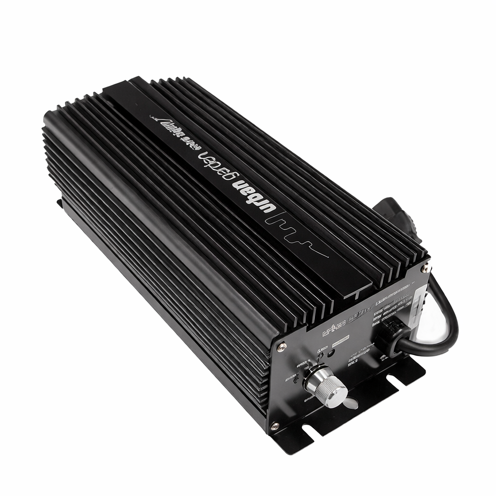 URBAN GARDEN Vorschaltgerät Digital / Dimmbar -alle Größen- (Bild für) URBAN GARDEN Vorschaltgerät Digital / Dimmbar -alle Größen-